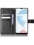 Realme C21 Kart Tutucu Kapak Manyetik Cüzdan Kickstand Için Kılıf (Yurt Dışından) 4