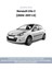 Renault Clio 3 Bilyasız Debriyaj Seti (2006-2011 1.6) Mais 2