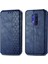 Oneplus 8 Pro Cüzdan Fonksiyonu Için Kılıf Deri Kılıf Kapak Çevirin Moda (Yurt Dışından) 1
