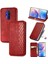 Oneplus 8 Pro Cüzdan Fonksiyonu Için Kılıf Deri Kılıf Kapak Çevirin Moda (Yurt Dışından) 1