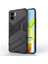 Xiaomi Redmi A1 Sağlam Askeri Koruyucu Kapak Kickstand Için Kılıf (Yurt Dışından) 3