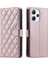 Telefon Kılıfı Için Xiaomi Redmi 12 4g El Kayışı Kart Yuvaları Tutucu Flip Folio (Yurt Dışından) 1