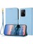 Telefon Kılıfı Için Xiaomi 11T/11T Pro Cüzdan Litchi Desen Pu Deri Flip Case (Yurt Dışından) 1