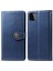 Samsung Galaxy A22 5g Için Kılıf Kapak Çevirin Moda Tasarımı Zarif Deri (Yurt Dışından) 5