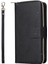 Iphone 15 Için Kılıf Pro Flip Kapak ile El Kayışı Fermuar Cep Kart Durumda (Yurt Dışından) 5