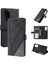 Oppo Oppo 8t 5g Kart Tutucu Için Kılıf Kickstand Cüzdan Flip Folio Manyetik (Yurt Dışından) 1