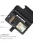 Oppo Oppo 8t 5g Kart Tutucu Için Kılıf Kickstand Cüzdan Flip Folio Manyetik (Yurt Dışından) 5
