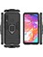 Samsung Galaxy Amilitary Askeri Damla Koruma Darbeye Kapak (Yurt Dışından) 4