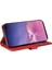 Samsung Galaxy S10 Artı Pu Deri Flip Folio Kılıf Kart Yuvası ile (Yurt Dışından) 4
