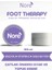 Kuru Ve Yıpranmış Ayaklar & Topuklar Için Çatlak Tamir Edici Ayak Ve Topuk Kremi Foot Therapy 100 Ml 1