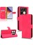 Tecno Not 40 Pro 5g Deri Folio Flip Case Kart Ekleme Için Kılıf (Yurt Dışından) 2
