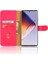 Tecno Not 40 Pro 5g Deri Folio Flip Case Kart Ekleme Için Kılıf (Yurt Dışından) 5