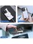 IPhone 14 Için Duducase Durumda Pro Darbeye Tam Koruyucu Kapak Folio Pu (Yurt Dışından) 5