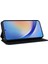 Samsung Galaxy A35 5g Kart Yuvaları Tutucu Manyetik Kapatma Pu 3D (Yurt Dışından) 4