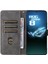 Asus Rog Telefon 8 Rfıd Engelleme Flip Folio Cüzdan Kart Yuvaları Kapak Için Kılıf (Yurt Dışından) 2