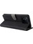 Asus Rog Telefon 8 Rfıd Engelleme Flip Folio Cüzdan Kart Yuvaları Kapak Için Kılıf (Yurt Dışından) 5
