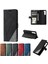 Samsung Galaxy S23 Artı Kart Tutucu Kickstand Darbeye Cüzdan (Yurt Dışından) 3