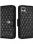 Oppo Oppo 10 Pro 5g Için Kılıf Cüzdan Kapak Kart Tutucu Bilek Şeridi Şık (Yurt Dışından) 3