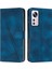 Uyumlu Xiaomi 12 Pro Cüzdan Kılıf (Yurt Dışından) 1