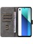 Xiaomi Redmi Için Not 13 4g Kart Yuvaları Kapak Rfıd Engelleme Manyetik (Yurt Dışından) 2