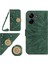 Uzun Bir Kordon Kickstand Koruyucu ile Xiaomi Redmi Redmi 4g Için Kılıf (Yurt Dışından) 1