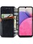 Samsung Galaxy A33 5g Kılıf Için Kılıf Moda Tasarımı Zarif Flip (Yurt Dışından) 5