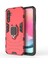 Samsung Galaxy A25 5g Kickstand Askeri Damla Koruma Halkası (Yurt Dışından) 1