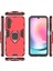 Samsung Galaxy A25 5g Kickstand Askeri Damla Koruma Halkası (Yurt Dışından) 2
