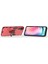 Samsung Galaxy A25 5g Kickstand Askeri Damla Koruma Halkası (Yurt Dışından) 3