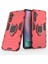 Samsung Galaxy A25 5g Kickstand Askeri Damla Koruma Halkası (Yurt Dışından) 5