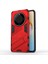 Onur Için Kılıf Sihirli 6 Lite 5g Kickstand Koruyucu Kapak Sağlam Askeri (Yurt Dışından) 1
