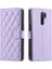 Telefon Kılıfı Için Xiaomi Redmi 9 Manyetik Kapak Folio Cüzdan El Kayışı Kart (Yurt Dışından) 1