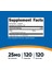 Nutricost 25 Mg Dhea Testo 120 Capsules 2