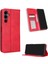 Tecno Pova Neo 2 Pu Deri Manyetik Kapatma Cüzdan Için Kılıf (Yurt Dışından) 1