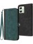 Motorola Moto G54 5g Pu Deri Manyetik Kapatma Kickstand Cüzdan (Yurt Dışından) 1