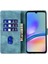 Samsung Galaxy A33 5g Cüzdan Durumda Kabartmalı Sevimli Kedi Kart Cebi (Yurt Dışından) 4