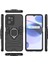Realme C35 Darbeye Kapak Askeri Damla Koruma Kickstand Için Kılıf (Yurt Dışından) 2