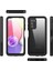 Samsung Galaxy A03S Ekran Koruyucu IP68 Su Geçirmez Tam 12FT (Yurt Dışından) 1