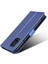 Xiaomi 10 Lite Kart Tutucu Için Kickstand Kapak Manyetik Cüzdan (Yurt Dışından) 5