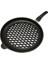 Amt 432BBQEZ20B Delikli Döküm Bbq Tava 32 cm (Sökülebilir Sap.) 1