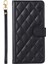 Iphone 12 Için Telefon Kılıfı Pro Max Manyetik El Kayışı Flip Folio Cüzdan (Yurt Dışından) 5