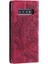 Samsung Galaxy S10 Artı Yan Toka Pu Deri Kart Ekleme (Yurt Dışından) 5