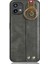 Nothing Kılıf Telefon 1 Uyumluluk Premium Pu Deri Kolaylık (Yurt Dışından) 1