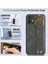 Nothing Kılıf Telefon 1 Uyumluluk Premium Pu Deri Kolaylık (Yurt Dışından) 2