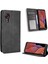 Samsung Galaxy Xcover 5 Manyetik Kapatma Cüzdan Pu Deri Kılıf (Yurt Dışından) 1