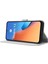 Xiaomi Redmi Için 12 4g Kart Tutucu Kickstand Manyetik Cüzdan Kapak (Yurt Dışından) 3