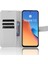 Xiaomi Redmi Için 12 4g Kart Tutucu Kickstand Manyetik Cüzdan Kapak (Yurt Dışından) 5