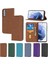 Samsung Galaxy S23 Artı Pu Deri Kapak Çevirin Folio Kitap El (Yurt Dışından) 1
