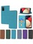 Samsung Galaxy A02S Kredi Kartı Tutucu Pu Deri Kapak Flip Book Için Kılıf (Yurt Dışından) 3