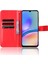 Samsung Galaxy A05S Için Kılıf Cüzdan Kapak Çevirin Kart Tutucu Manyetik (Yurt Dışından) 3